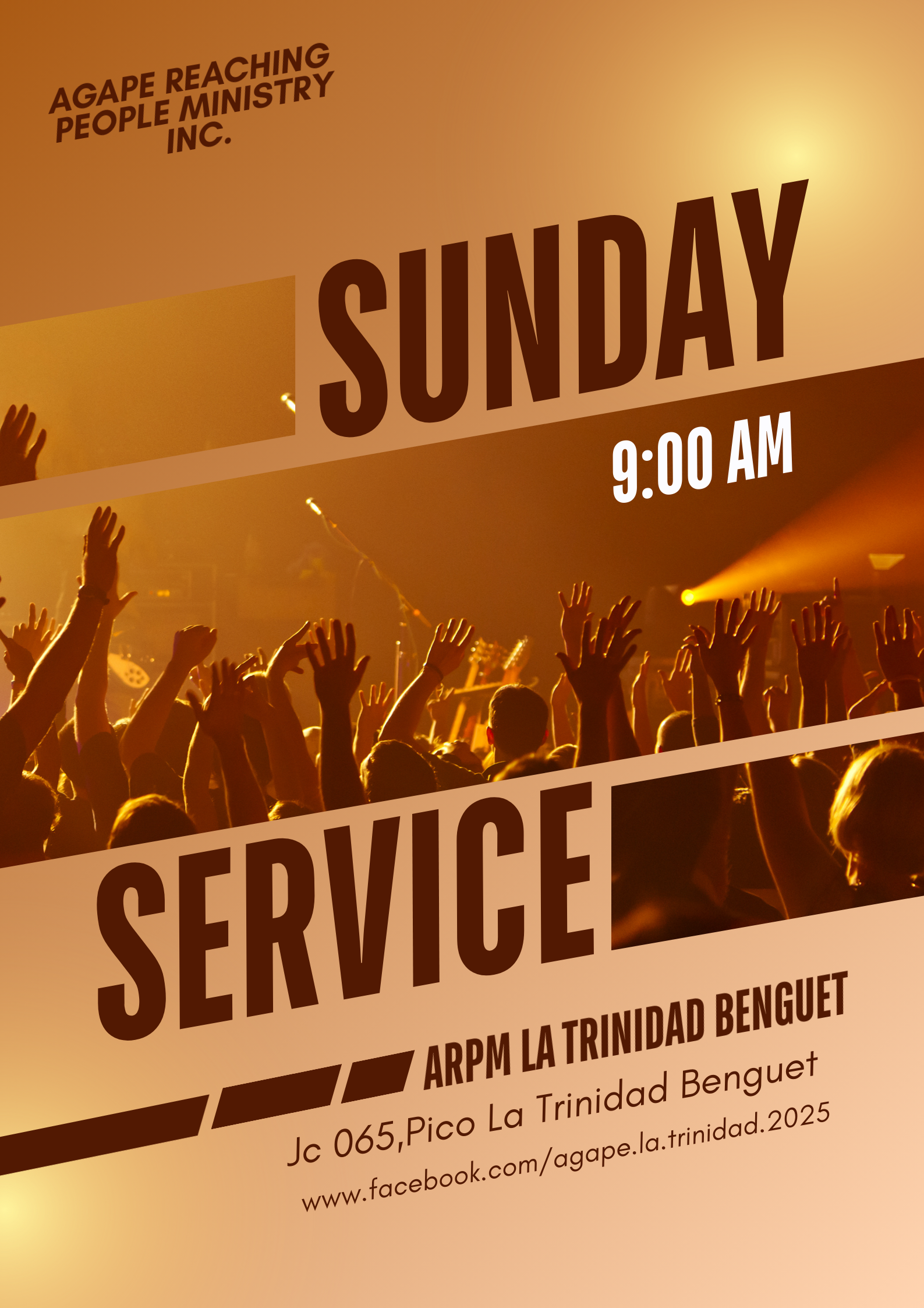 Kingdom Living Gathering